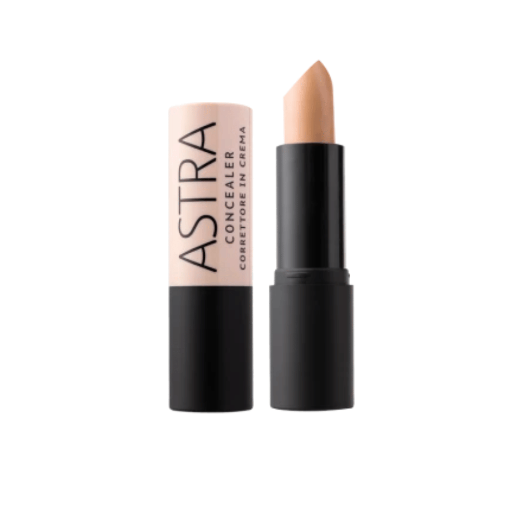 CONCEALER - Correttore naturale in crema