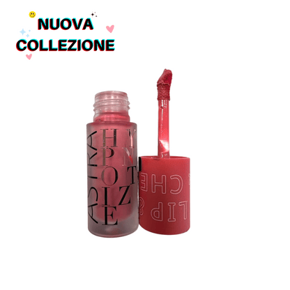 HYPNOTIZE LIQUID LIP & CHEEK - Rossetto liquido e blush [labbra e guancia]