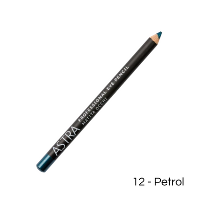 PROFESSIONAL EYE PENCIL - Matita occhi colorata lunga tenuta