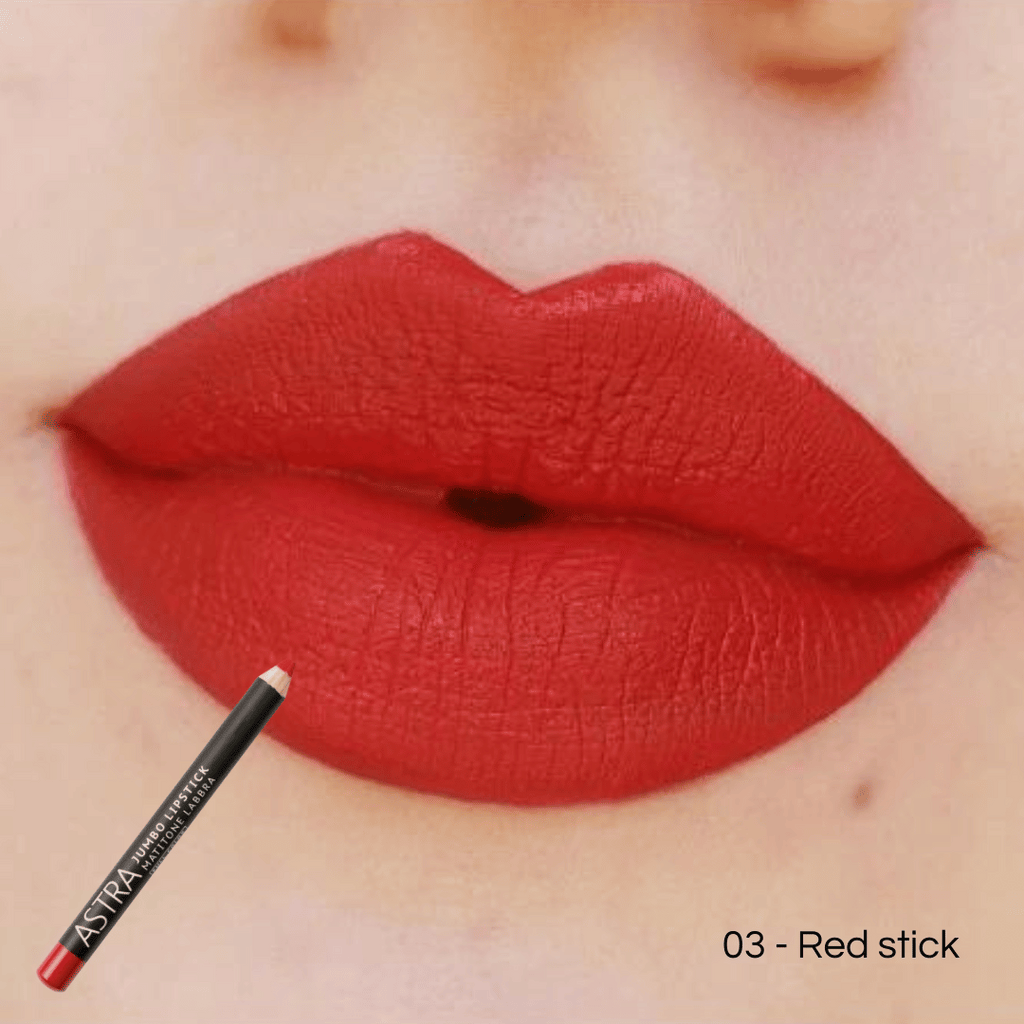 JUMBO LIPSTICK - Matitone labbra