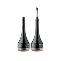 GEISHA BROWS CREMA GEL SOPRACCIGLIA - Crema Gel Colorata Sopracciglia Waterproof