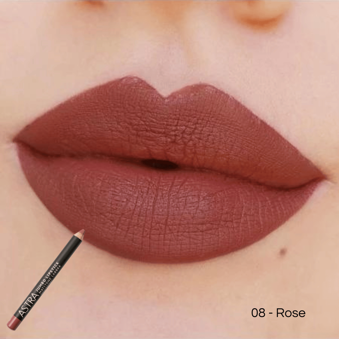 JUMBO LIPSTICK - Matitone labbra