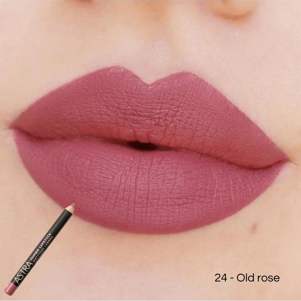 JUMBO LIPSTICK - Matitone labbra - Liquidò