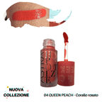 HYPNOTIZE LIQUID LIP & CHEEK - Rossetto liquido e blush [labbra e guancia] - Liquidò