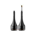 GEISHA BROWS CREMA GEL SOPRACCIGLIA - Crema Gel Colorata Sopracciglia Waterproof - Liquidò