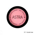 BLUSH EXPERT - Blush vellutato mat in polvere