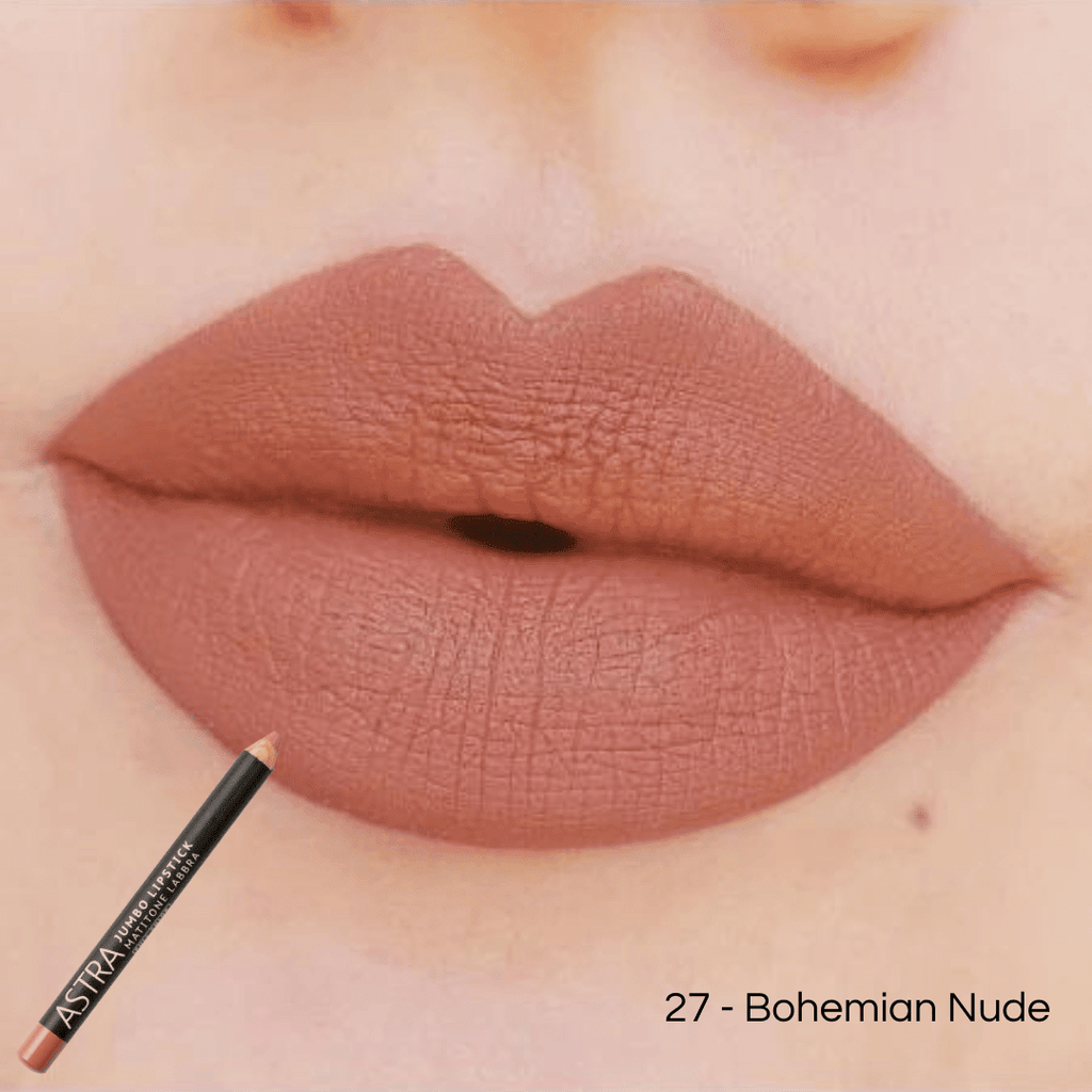 JUMBO LIPSTICK - Matitone labbra - Liquidò