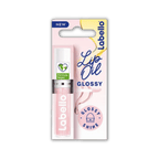 LIP OIL GLOSSY SHINE - Balsamo labbra effetto Glossy