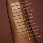 LONG STAY CONCEALER - Correttore lunga tenuta