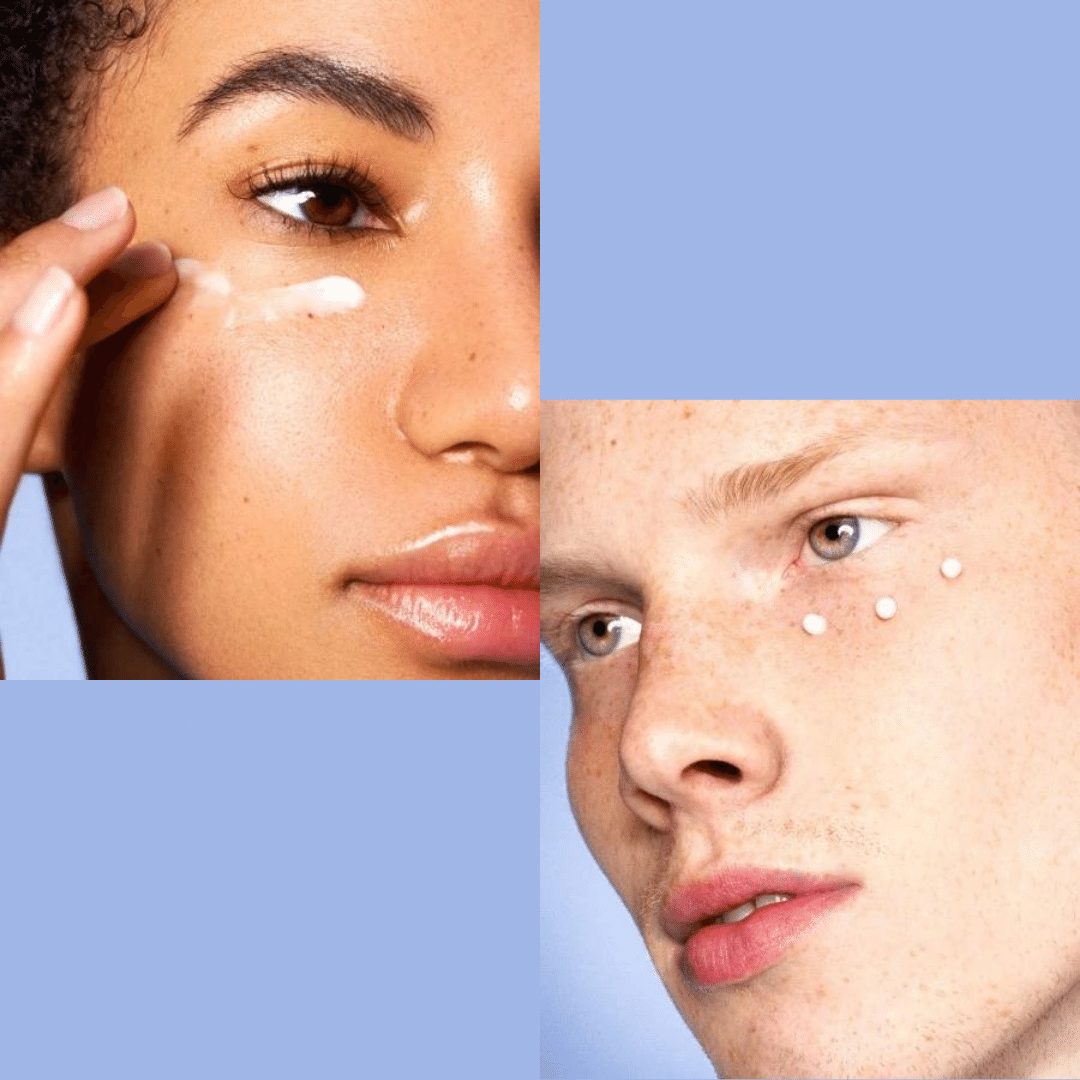 CREMA CONTORNO OCCHI