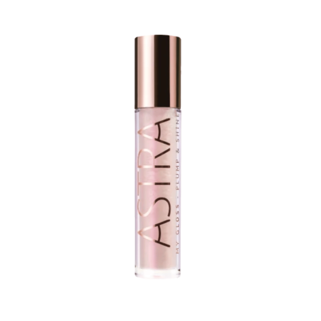 MY GLOSS PLUMP & SHINE - Lip Gloss volumizzante