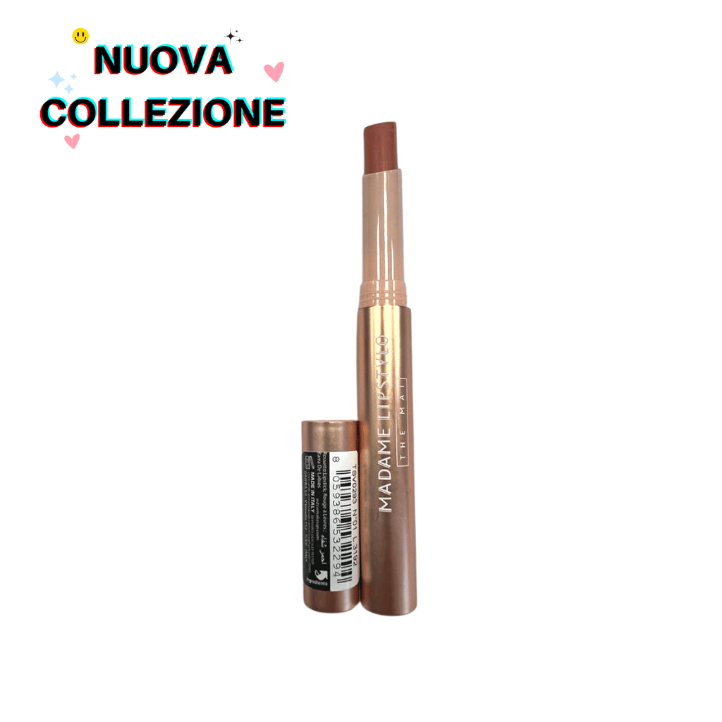 MADAME LIPSTYLO THE MAT - Rossetto stylo