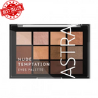 TEMPTATION PALETTE - Palette ombretto 12 nuances