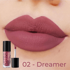 HYPNOTIZE LIQUID LIPSTICK - Rossetto liquido lunga tenuta - Liquidò
