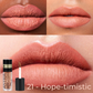 HYPNOTIZE LIQUID LIPSTICK  - Rossetto liquido lunga tenuta