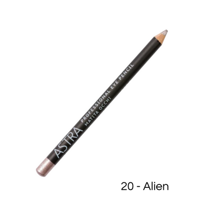 PROFESSIONAL EYE PENCIL - Matita occhi colorata lunga tenuta