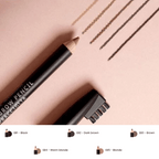 EXPERT EYEBROW PENCIL - Matita sopracciglia con pettinino