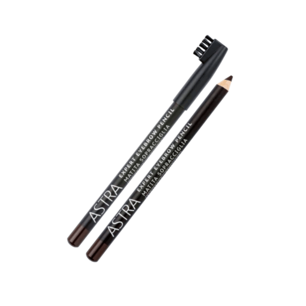 EXPERT EYEBROW PENCIL - Matita sopracciglia con pettinino