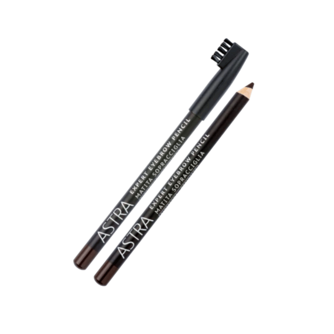 EXPERT EYEBROW PENCIL - Matita sopracciglia con pettinino