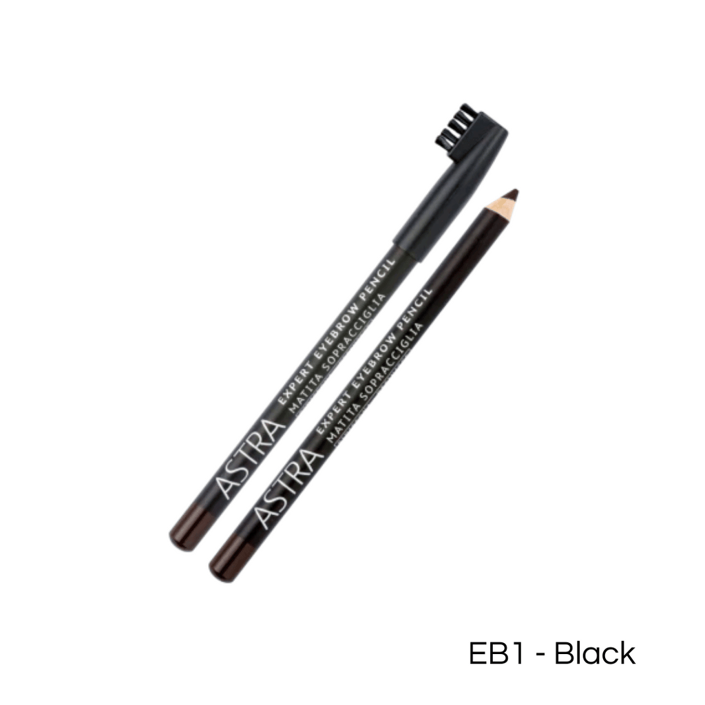 EXPERT EYEBROW PENCIL - Matita sopracciglia con pettinino
