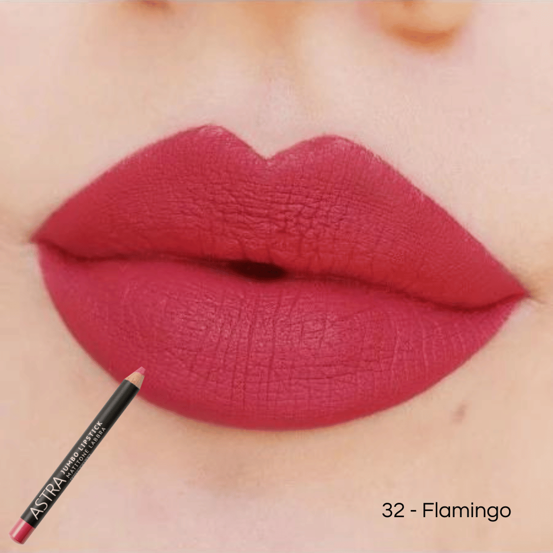 JUMBO LIPSTICK - Matitone labbra