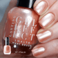 LASTING GEL EFFECT - Smalto unghie effetto plumping e gel