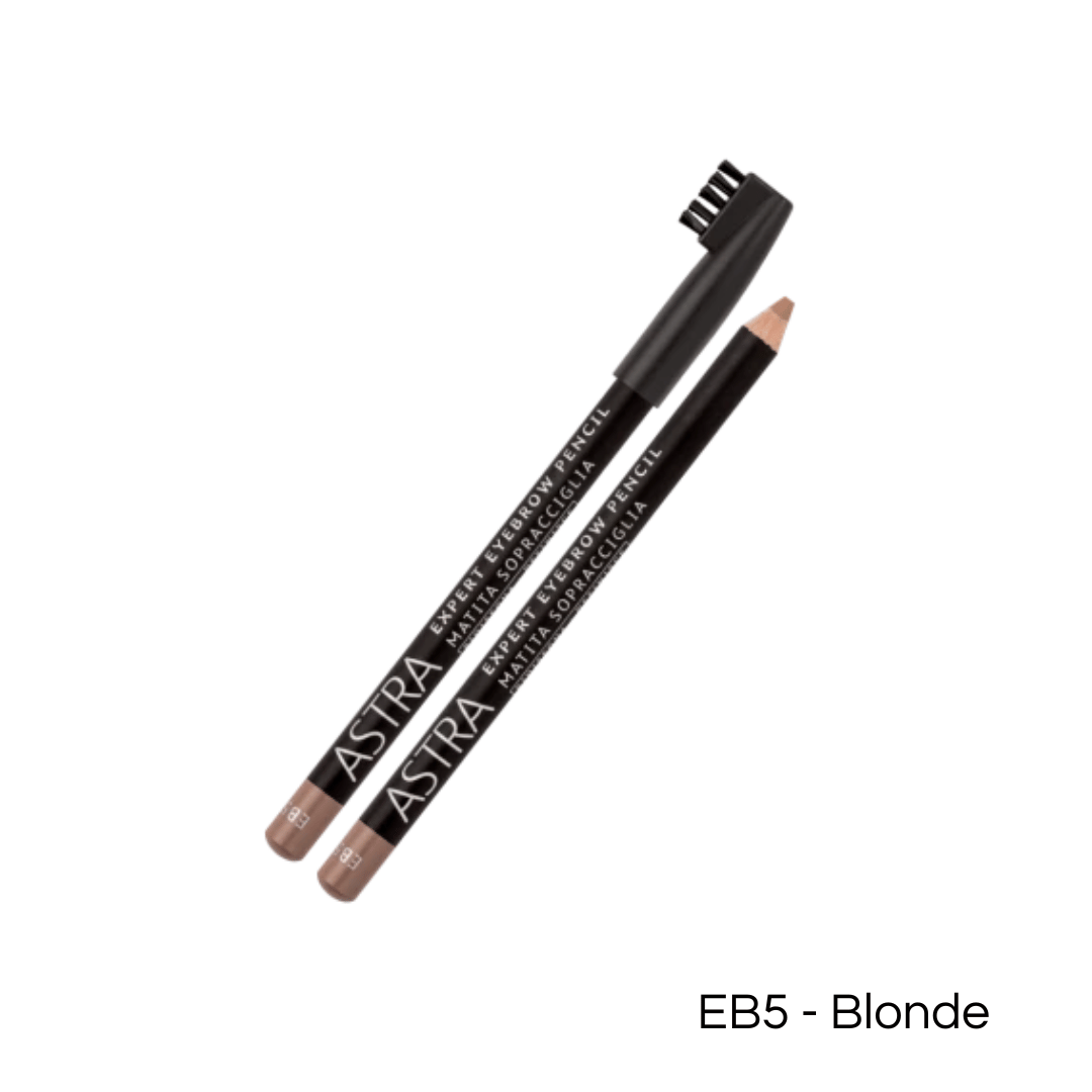 EXPERT EYEBROW PENCIL - Matita sopracciglia con pettinino