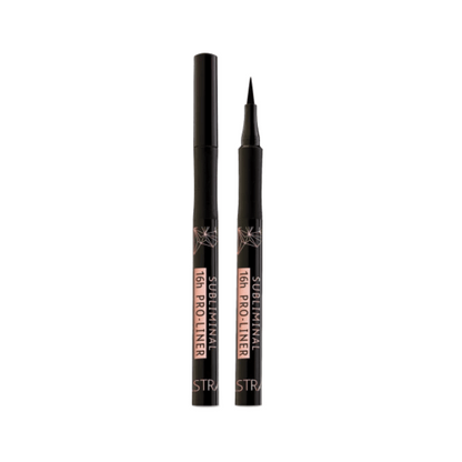 SUBLIMINAL 16H PRO-LINER - Eyeliner 16h finish mat