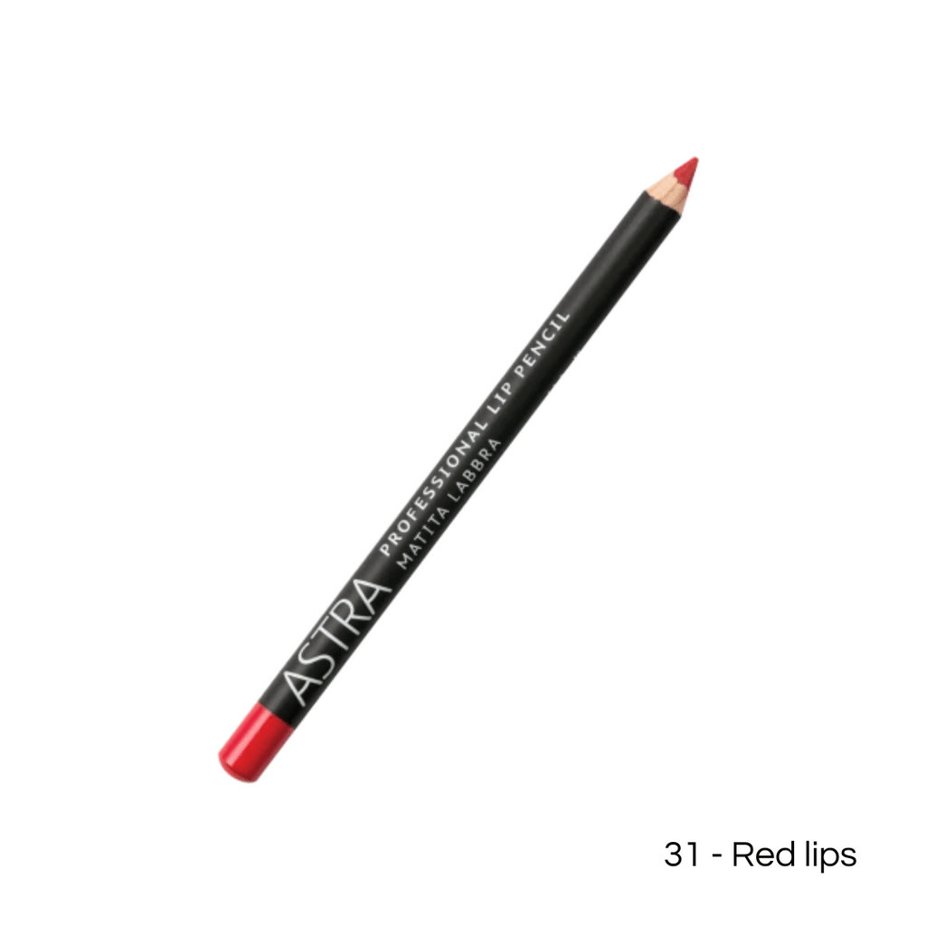 PROFESSIONAL LIP PENCIL - Matita contorno labbra