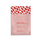 FACE MASK - Maschera viso emolliente rivitalizzante