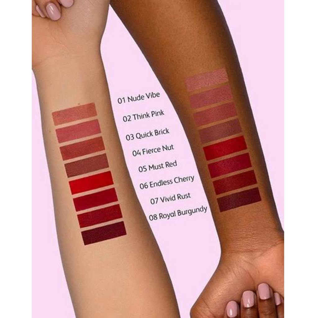 OUTLINE WATERPROOF LIP PENCIL - Matita labbra waterproof