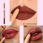 PURE BEAUTY LIP PENCIL - Matita labbra naturale