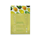 FACE MASK - Maschera viso idratante e nutriente
