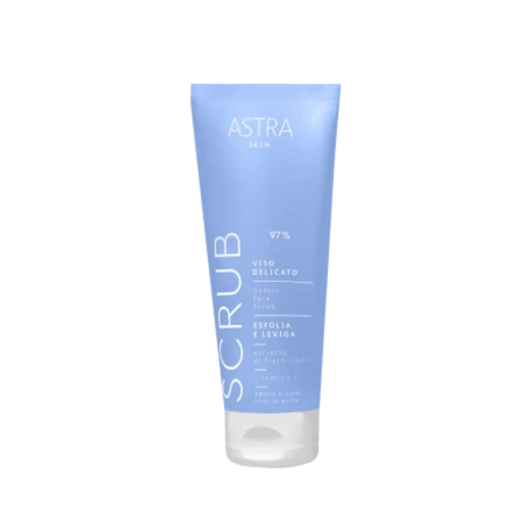 SCRUB VISO ESFOLIANTE