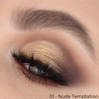 TEMPTATION PALETTE - Palette ombretto 12 nuances