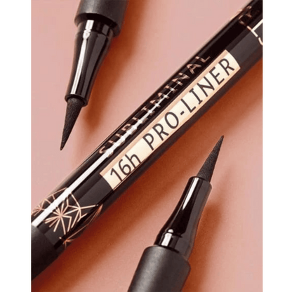 SUBLIMINAL 16H PRO-LINER - Eyeliner 16h finish mat