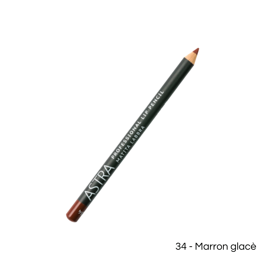 PROFESSIONAL LIP PENCIL - Matita contorno labbra