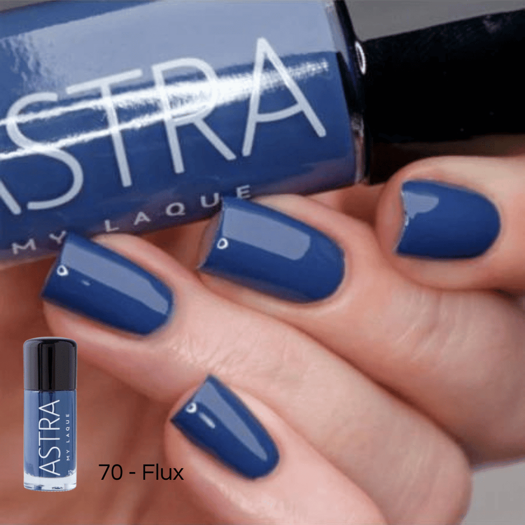 MY LAQUE - Smalto unghie 5 free ultrabrillante