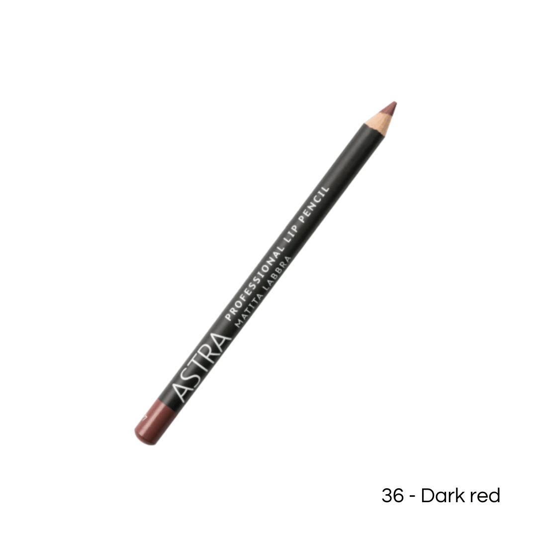 PROFESSIONAL LIP PENCIL - Matita contorno labbra