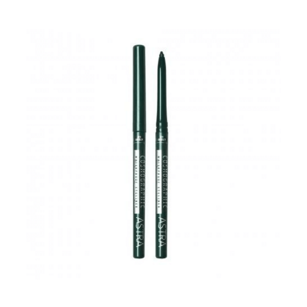 COSMOGRAPHIC - Matita occhi con punta retraibile [Waterproof Eyeliner]