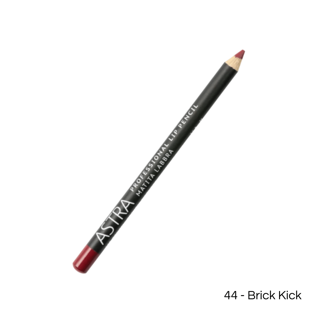 PROFESSIONAL LIP PENCIL - Matita contorno labbra