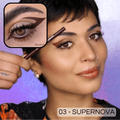 COSMOGRAPHIC - Matita occhi con punta retraibile [Waterproof Eyeliner] - Liquidò