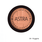 BRONZE SKIN POWDER - Terra compatta effetto abbronzante