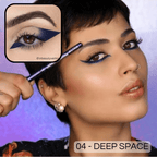 COSMOGRAPHIC - Matita occhi con punta retraibile [Waterproof Eyeliner] - Liquidò