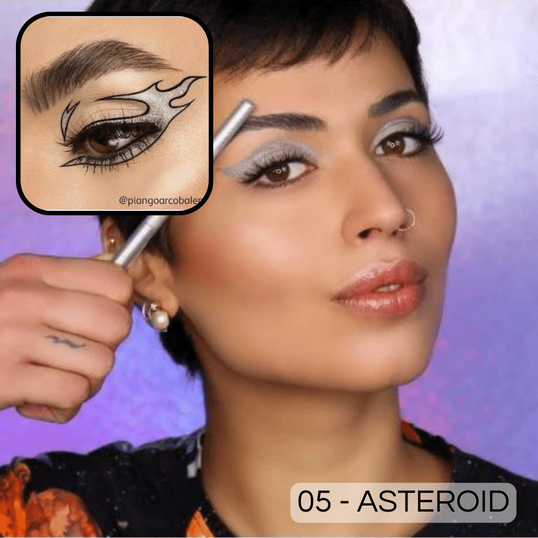 COSMOGRAPHIC - Matita occhi con punta retraibile [Waterproof Eyeliner]