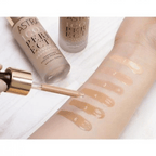 ICON PERFECT LIQUID FOUNDATION - Fonditinta liquido effetto pelle nuda
