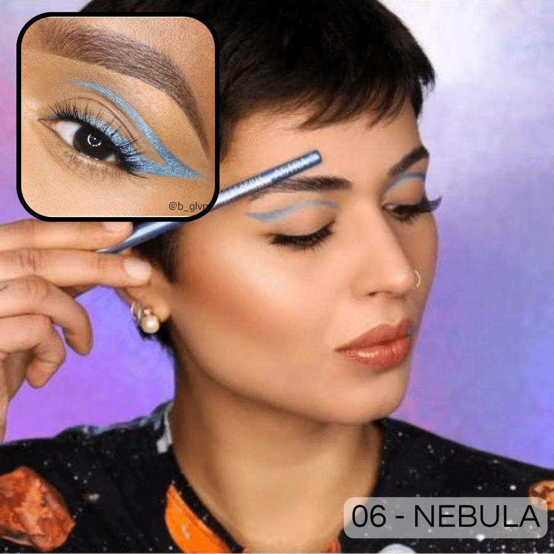 COSMOGRAPHIC - Matita occhi con punta retraibile [Waterproof Eyeliner]