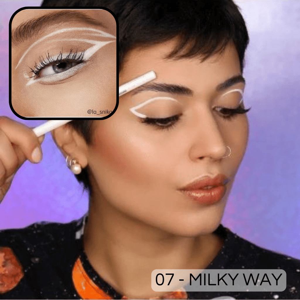 COSMOGRAPHIC - Matita occhi con punta retraibile [Waterproof Eyeliner]