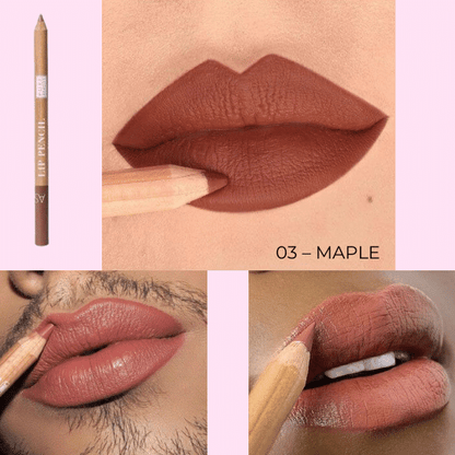 PURE BEAUTY LIP PENCIL - Matita labbra naturale