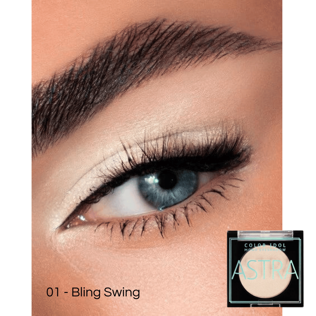 COLOR IDOL MONO EYESHADOW - Ombretto singolo